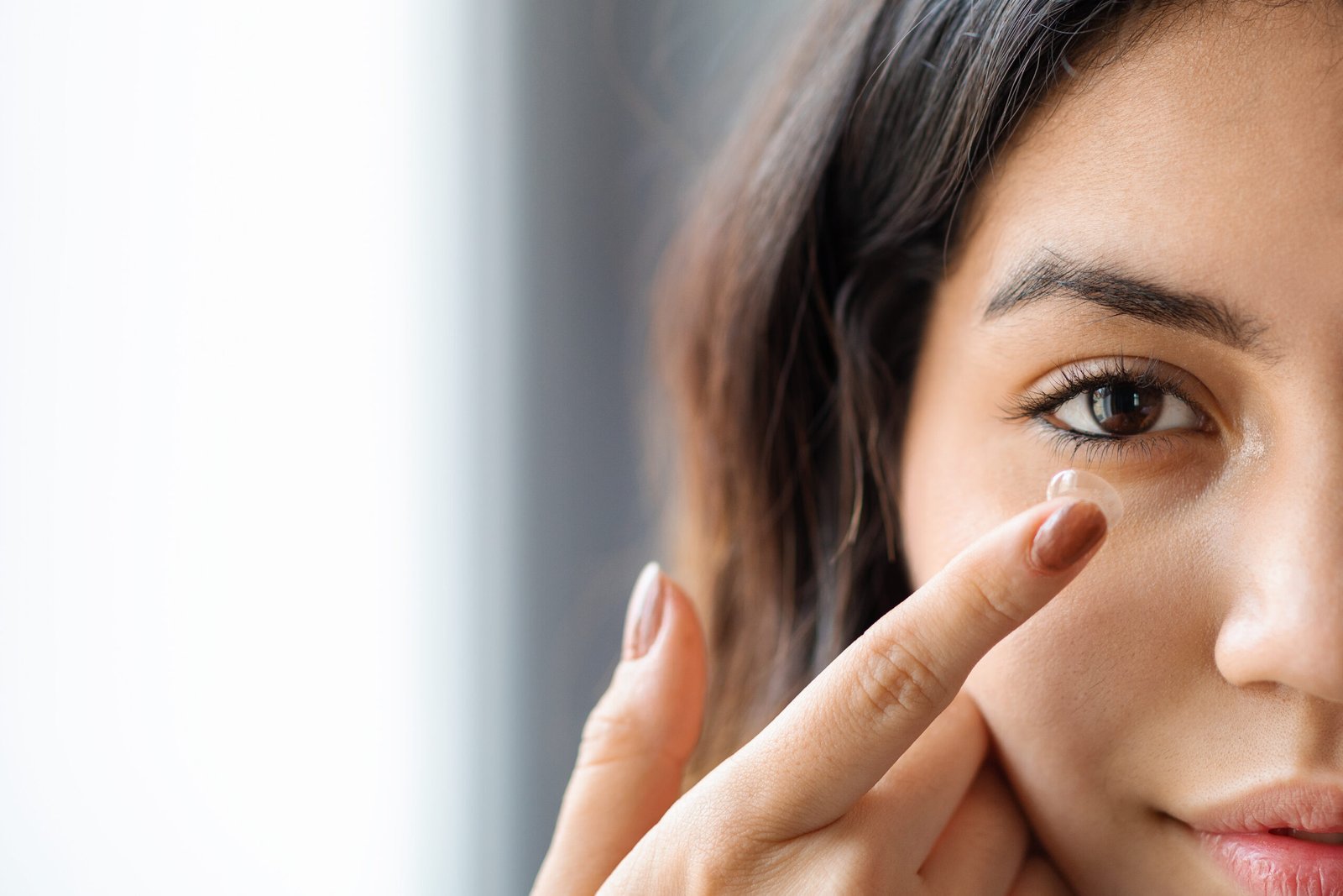 Diagnostic approach to dark circles and periorbital treatment at Couture Dermatology and Laser Beverly Hills