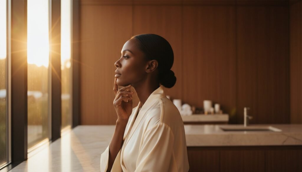 Beyond the Knife: The Couture Guide to Non-Surgical Face Lifts in 2026