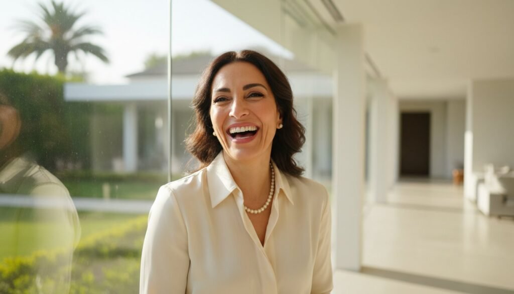 Botox for Crows Feet in Beverly Hills: The Couture Approach to Periorbital Refinement