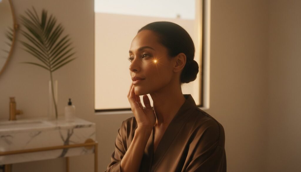 Acne Scar Treatment in Beverly Hills: A Couture Approach to Smooth Skin