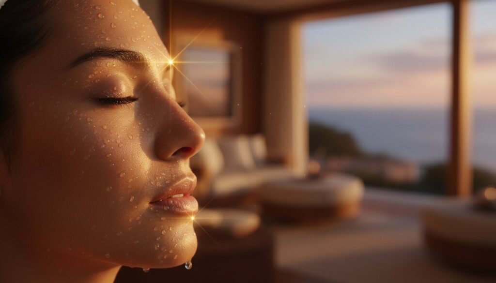 How to Calm a Rosacea Flare-Up: A Dermatologist’s Guide to Cooling the Flush