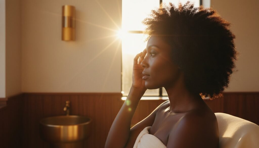 Beyond the Scalpel: A Couture Approach to Non-Surgical Hair Thinning Solutions