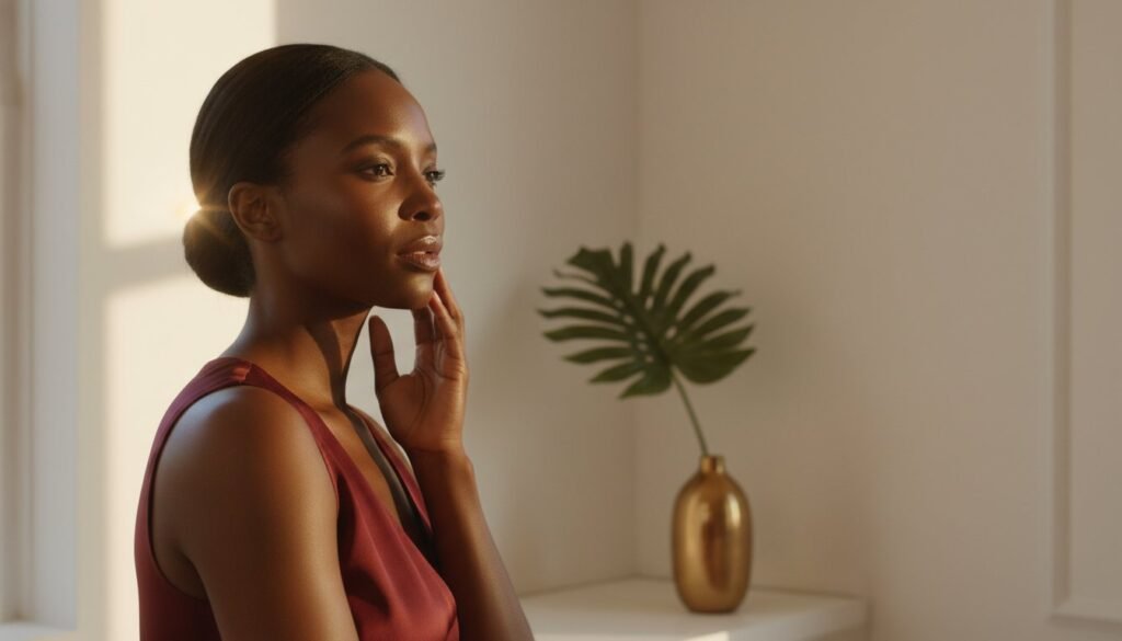 Treating Dark Spots on Skin of Color: A Couture Approach to Even Tone
