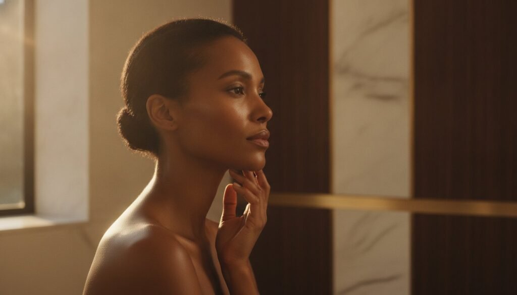 Collagen Stimulating Treatments in Beverly Hills: A Couture Guide to Bio-Restoration