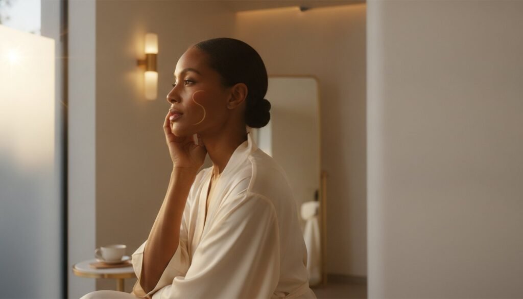 Cheek Filler in Beverly Hills: A Couture Guide to Artful Midface Restoration