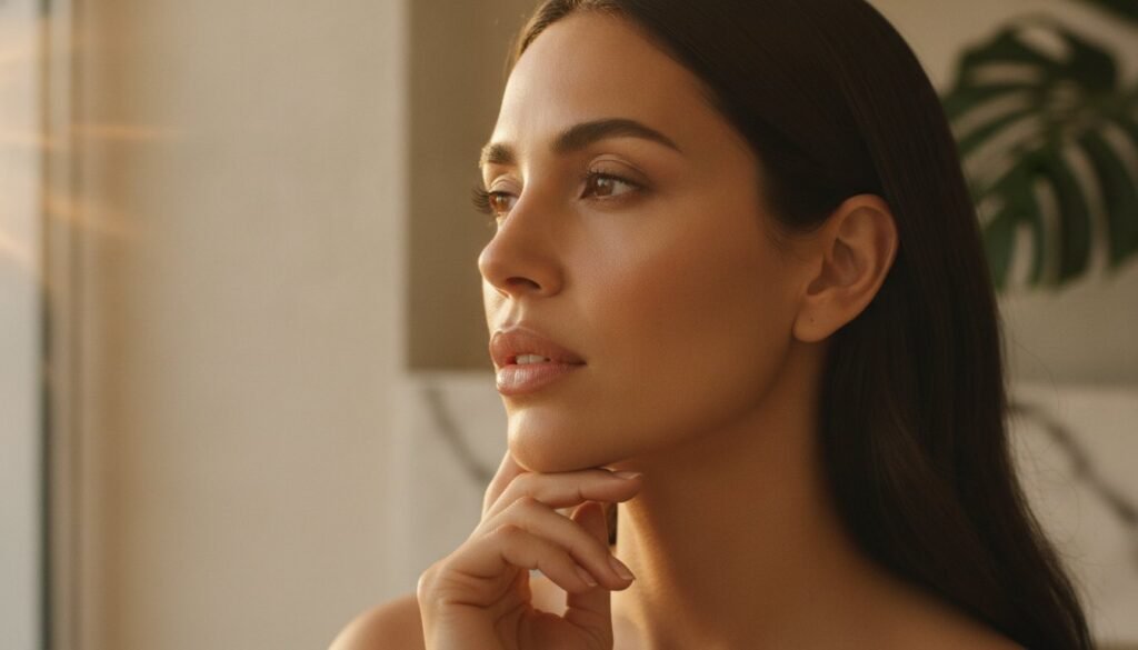 Lip Fillers in Beverly Hills: The Art of the Bespoke, Natural Pout
