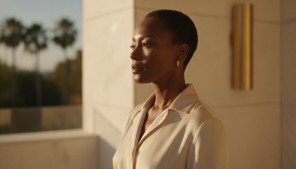 How to Get Celebrity Skin: A Beverly Hills Dermatologist’s Guide to Red-Carpet Radiance