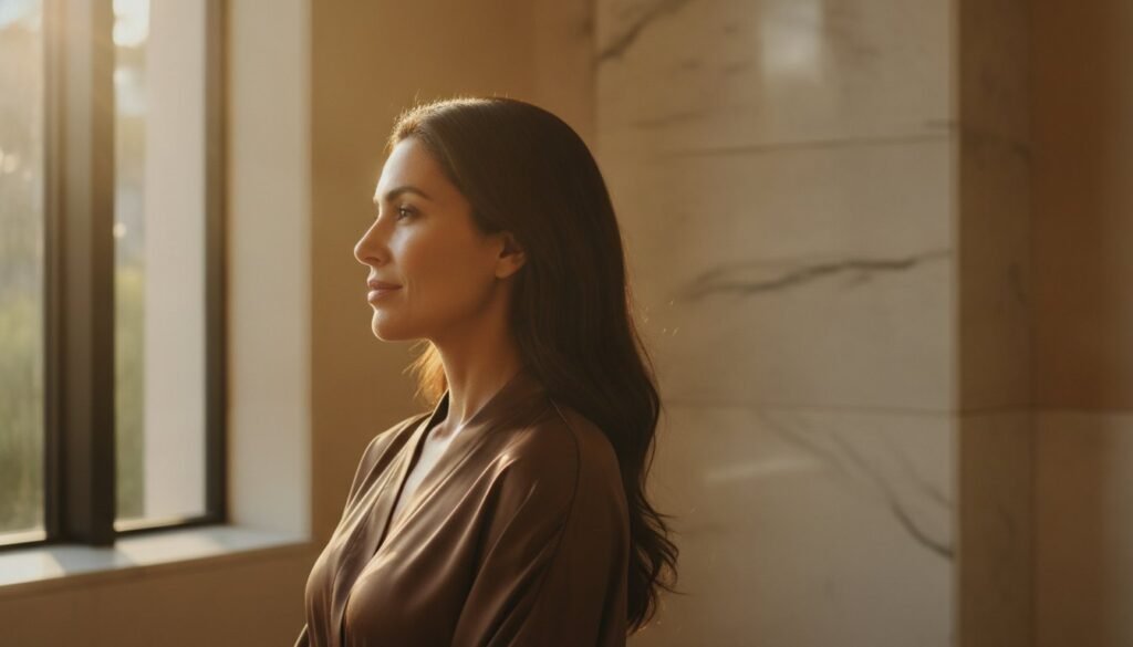 Looking Refreshed Not Fake: The Beverly Hills Guide to Natural Rejuvenation