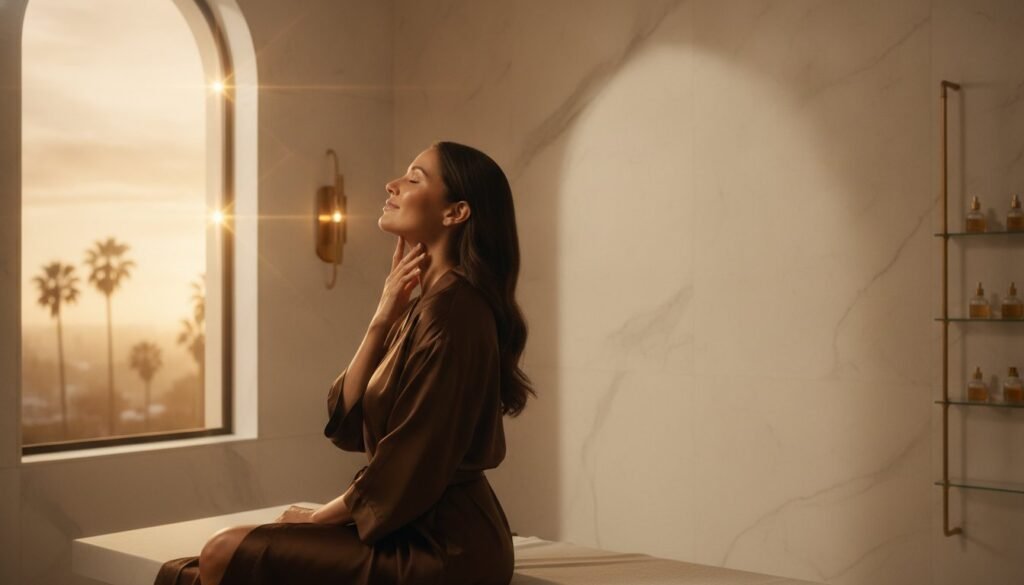Eczema Treatment in Beverly Hills: A Tailored Approach to Calm, Resilient Skin