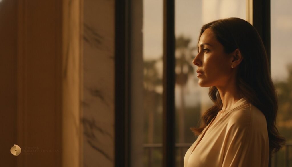 Harvard-Trained Dermatologist Beverly Hills: The Couture Path