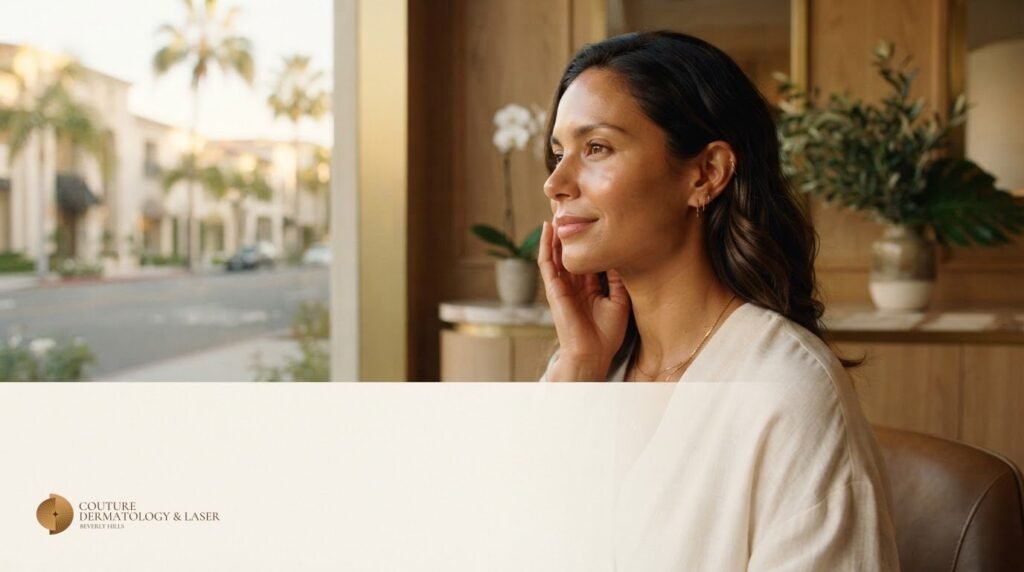 Laser Skin Resurfacing for Hispanic Skin in Beverly Hills