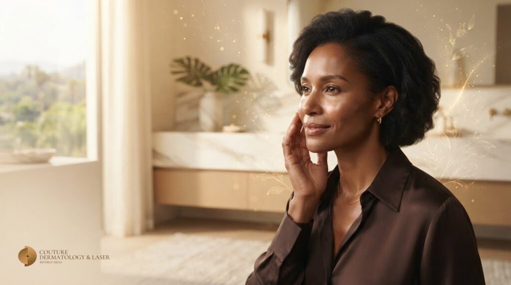 Benefits of Regenerative Aesthetics and Treatment Options