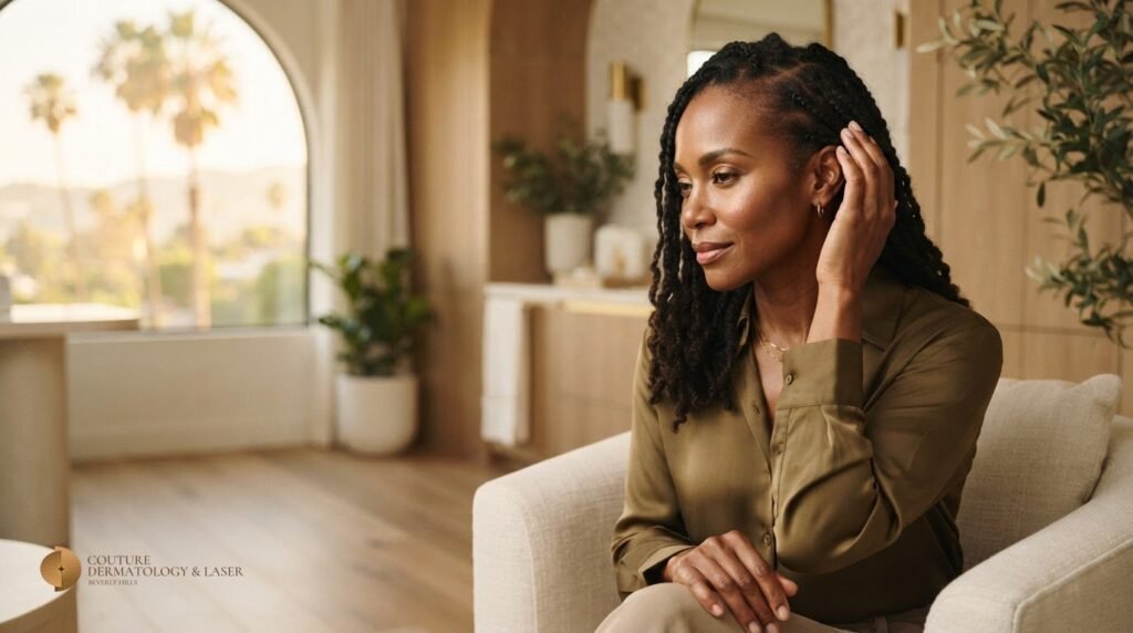 Scarring Alopecia Specialist Los Angeles: Find Expert Care